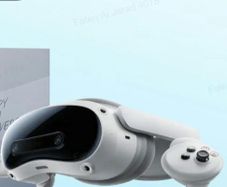 Brand New Unopened PICO 4 Ultra 256GB VR/MR Headset