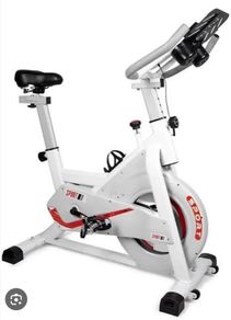 Stationary bike