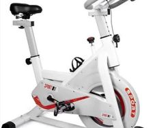Stationary bike
