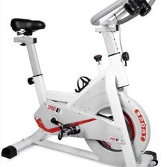 Stationary bike