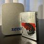 James Bond zippo collection Image 6