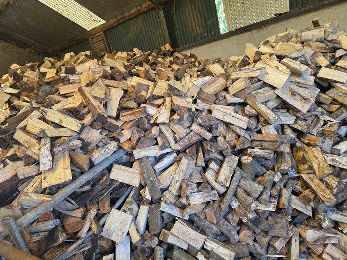 Firewood for Sale
