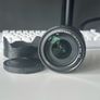 Panasonic Leica DG Vario-Elmarit 12-60mm f/2.8-4.0 ASPH. Power O.I.S. Image 7