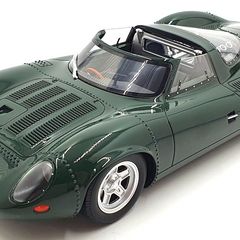 Jaguar Xj13 1966 - 1/18 - New In Box