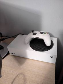 Xbox series S ( TRADE )