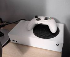 Xbox series S ( TRADE )