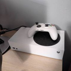 Xbox series S ( TRADE )