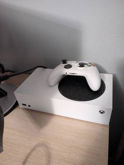 Xbox series S ( TRADE )