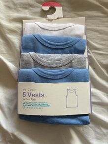 kids Vests