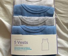 kids Vests