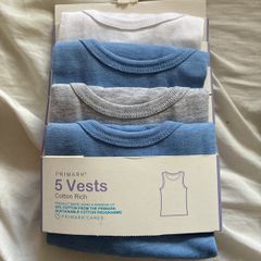 kids Vests