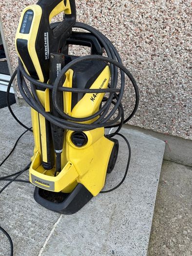 Karcher K4 Full control