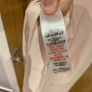 Soft pink dress from ms selfridges Image 4