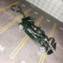 Hotwheels Formula One Custom Keyring 15 Each  Can do most cars 100s to choose from Image 3