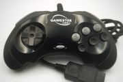 Sega Saturn Gamester LMP Controller