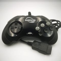Sega Saturn Gamester LMP Controller