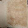Antique Book: Mother's Companion from 1889 Image 8