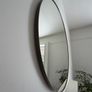 Round mirror designer Image 7