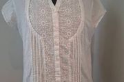Paramour cotton Blouse