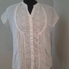 Paramour cotton Blouse