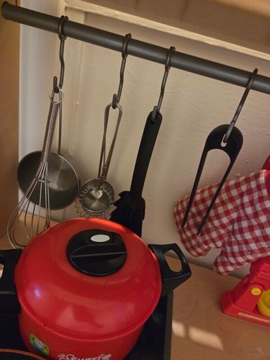 ikea kitchen toy and accesories