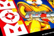 BOB for Nintendo SNES - Boxed &amp; RARE