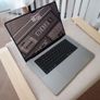 Macbook Pro 16 inch M1 Max 32gb 1tb Ssd Image 6