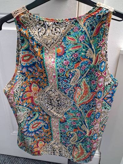 Ladies top