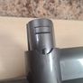Genuine DYSON V6 mini motorised turbine turbo head attachment upholstery tool Image 3