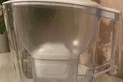 Water filter (brita)