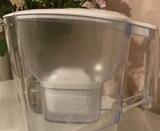Water filter (brita)