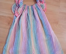 Next Playsuit 12-18 Months