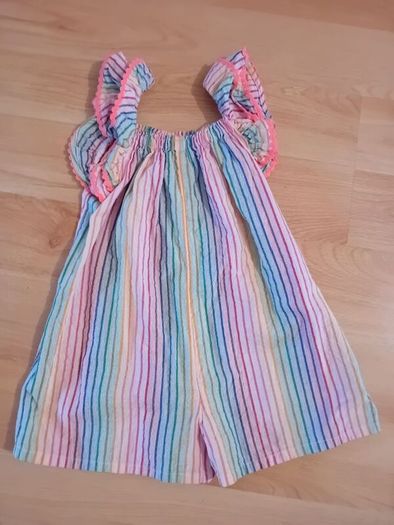 Next Playsuit 12-18 Months