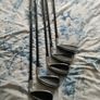 Cleveland Halo XL Full-Face Irons - Graphite Image 4