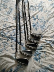 Cleveland Halo XL Full-Face Irons