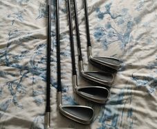 Cleveland Halo XL Full-Face Irons
