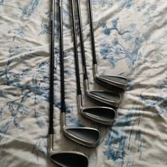 Cleveland Halo XL Full-Face Irons