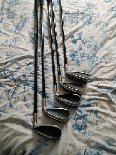 Cleveland Halo XL Full-Face Irons