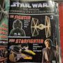STAR WARS -The Official Starships & Vehicles Collection First 26 Image 9