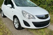 2014 Opel Corsa 1.2 Breaking