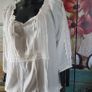New Gharani Strok London Designer Blouse UK 14 Image 3
