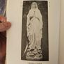 Centenary Record Of Wexford's Twin Church 1858-1958. First Edition Large Volume Paperback In Fair Condition   See Photos For Same. Image 8