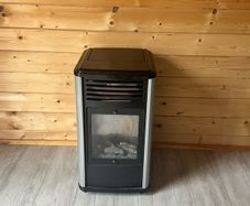 gas heater