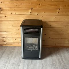 gas heater