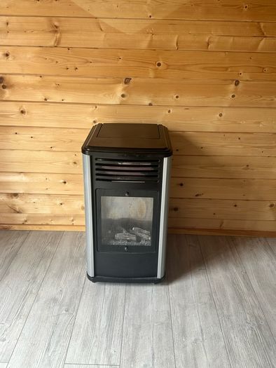 gas heater