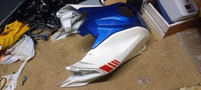 G310 gs parts