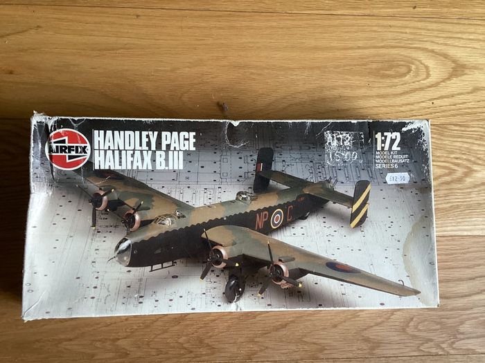 Airfix