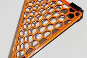 HoneyComb Magnetic Corner Frag Rack