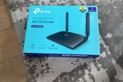TP Link Archer MR200 AC750 4G LTE WiFi Router