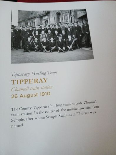 The Colour of Ireland: County by County 1860- 1960 / Rob Cross/ 2021